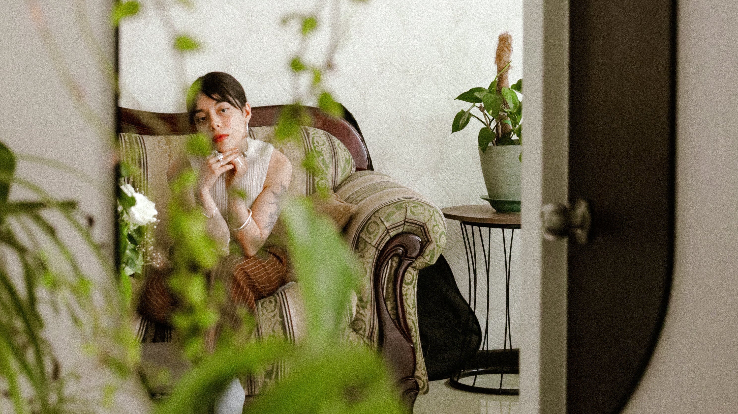 Forjando Historias: Gabsumi