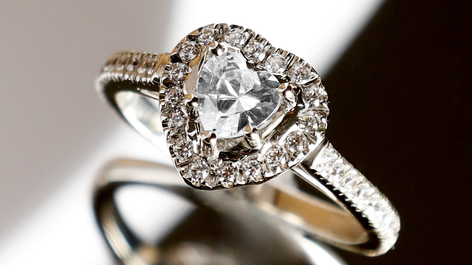 El anillo perfecto para San Valentin