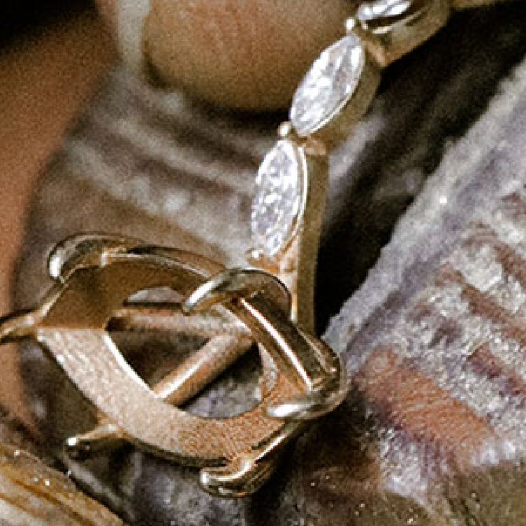 ¿Qué significa que una joya sea hecha a mano