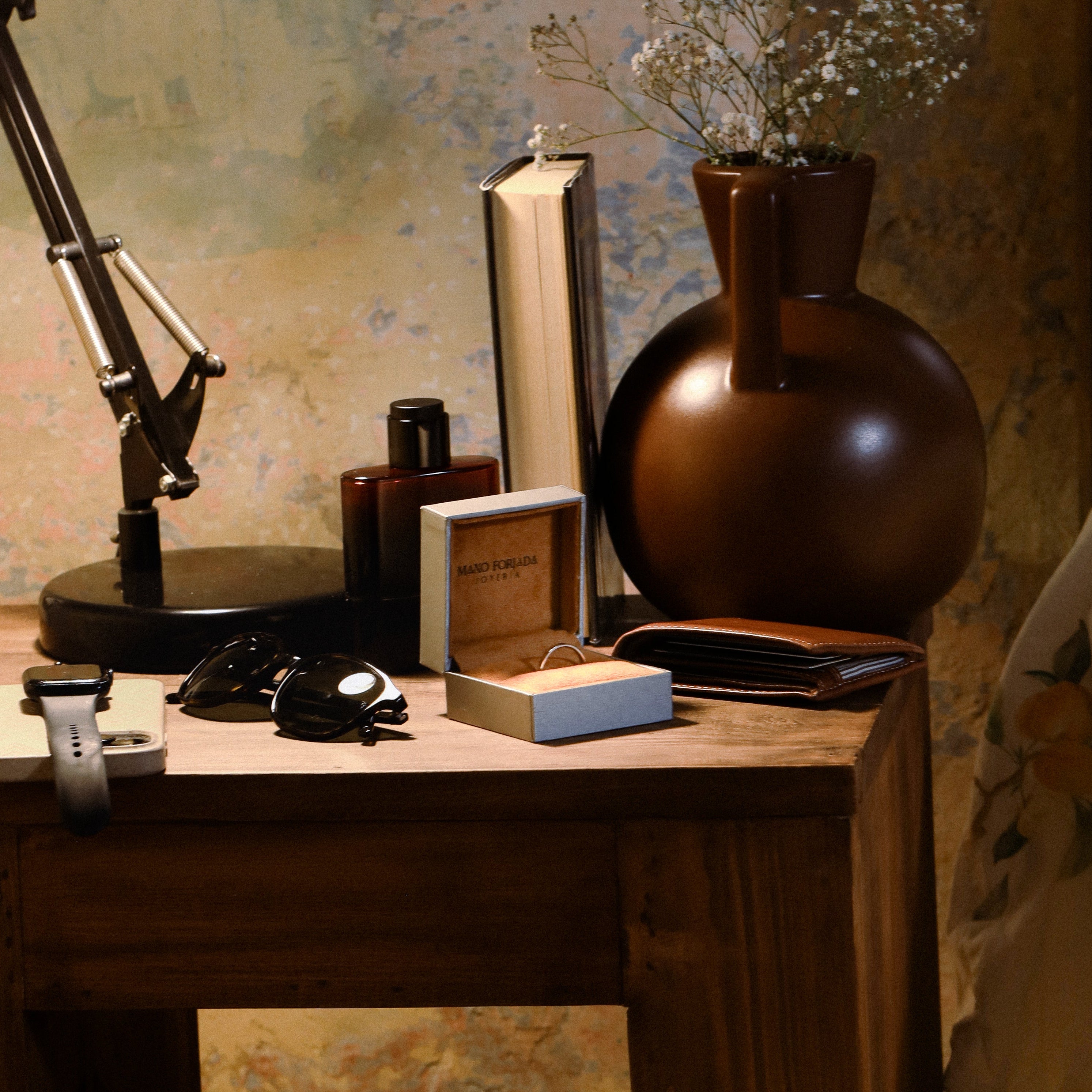 Cómo cuidar y mantener tu joyería como el primer día