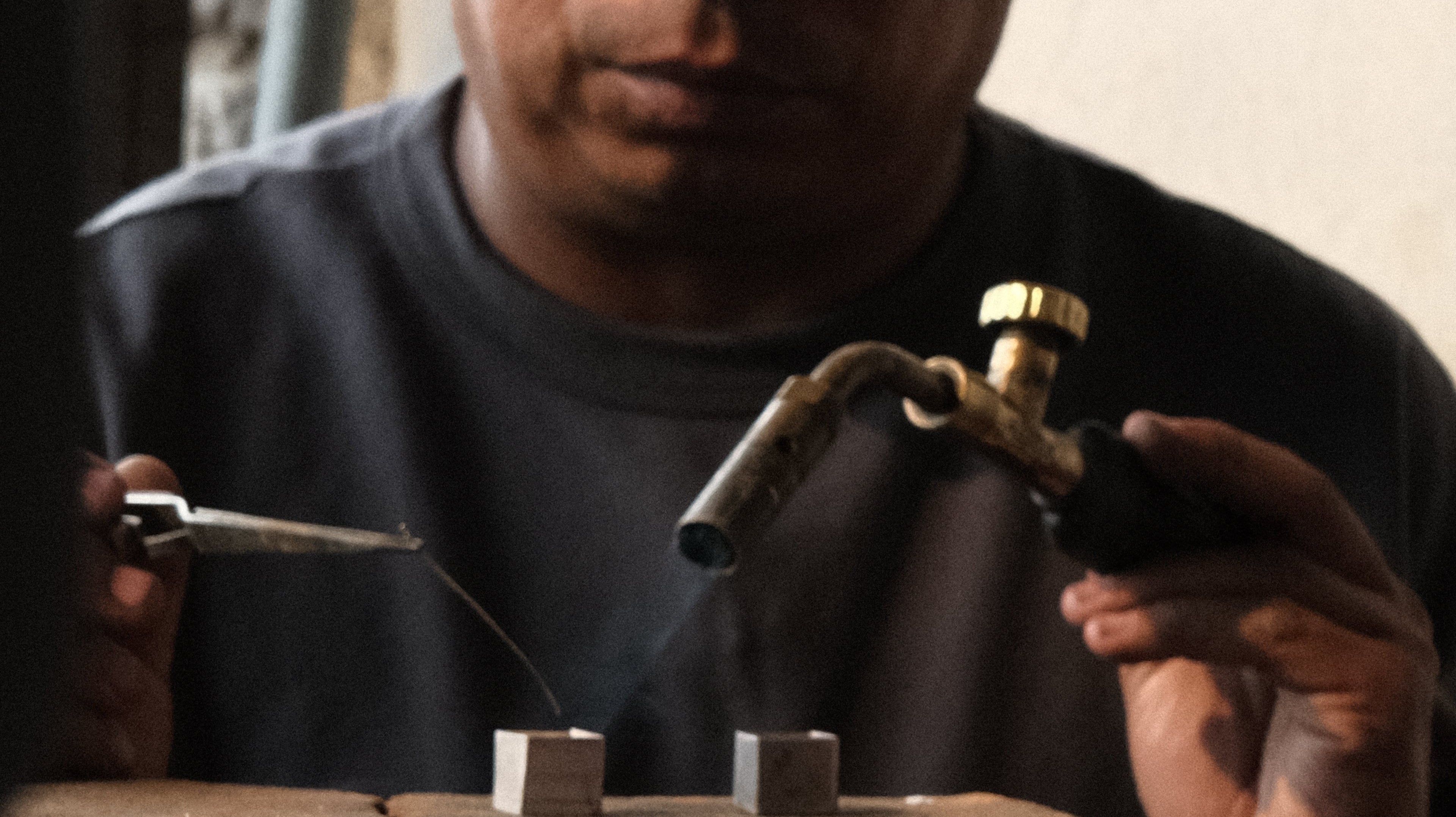 De las manos de Taxco al corazón de nuestra nueva colección