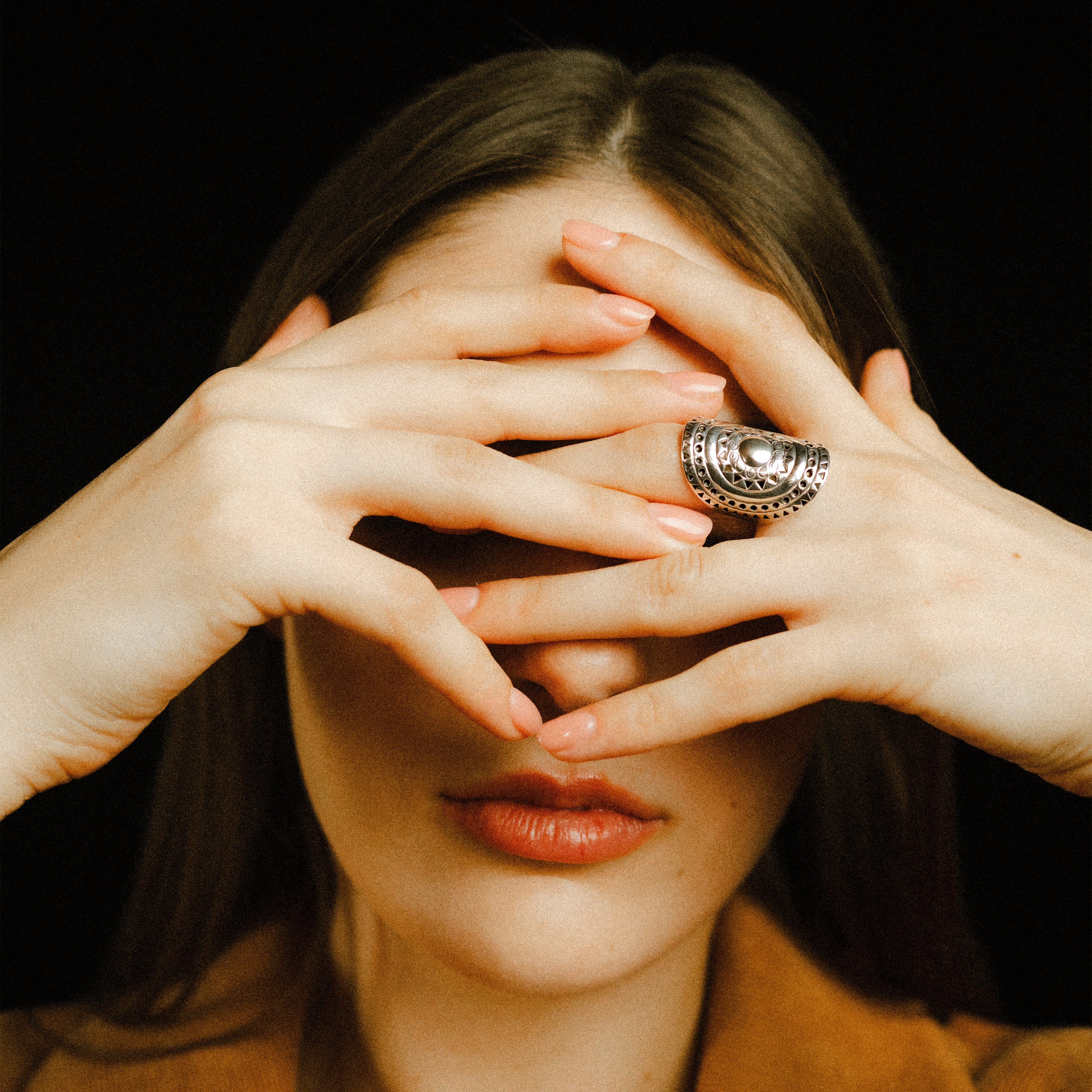 Anillos en Plata .925