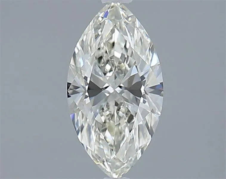 1.00ct Marquise Natural Diamond (Colour I, Clarity VS2, Cut VG, IGI Certified)