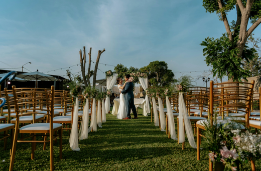 Guía para una Boda Sin Wedding Planner: Elementos Clave