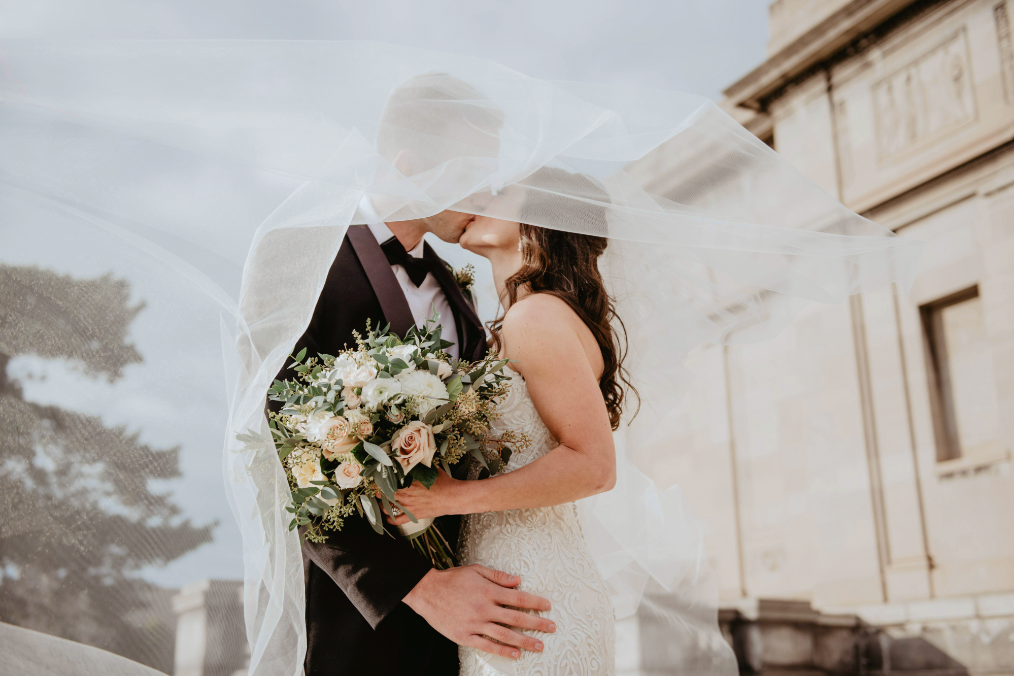 Bodas en el 2025: prepara tu boda con las tendencias