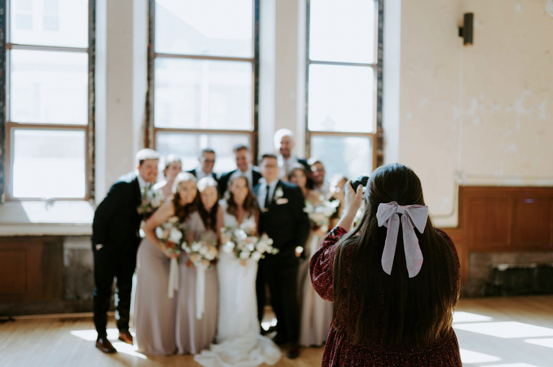 10 claves para elegir el lugar para tu boda | Camino Real, image size:1920x1275