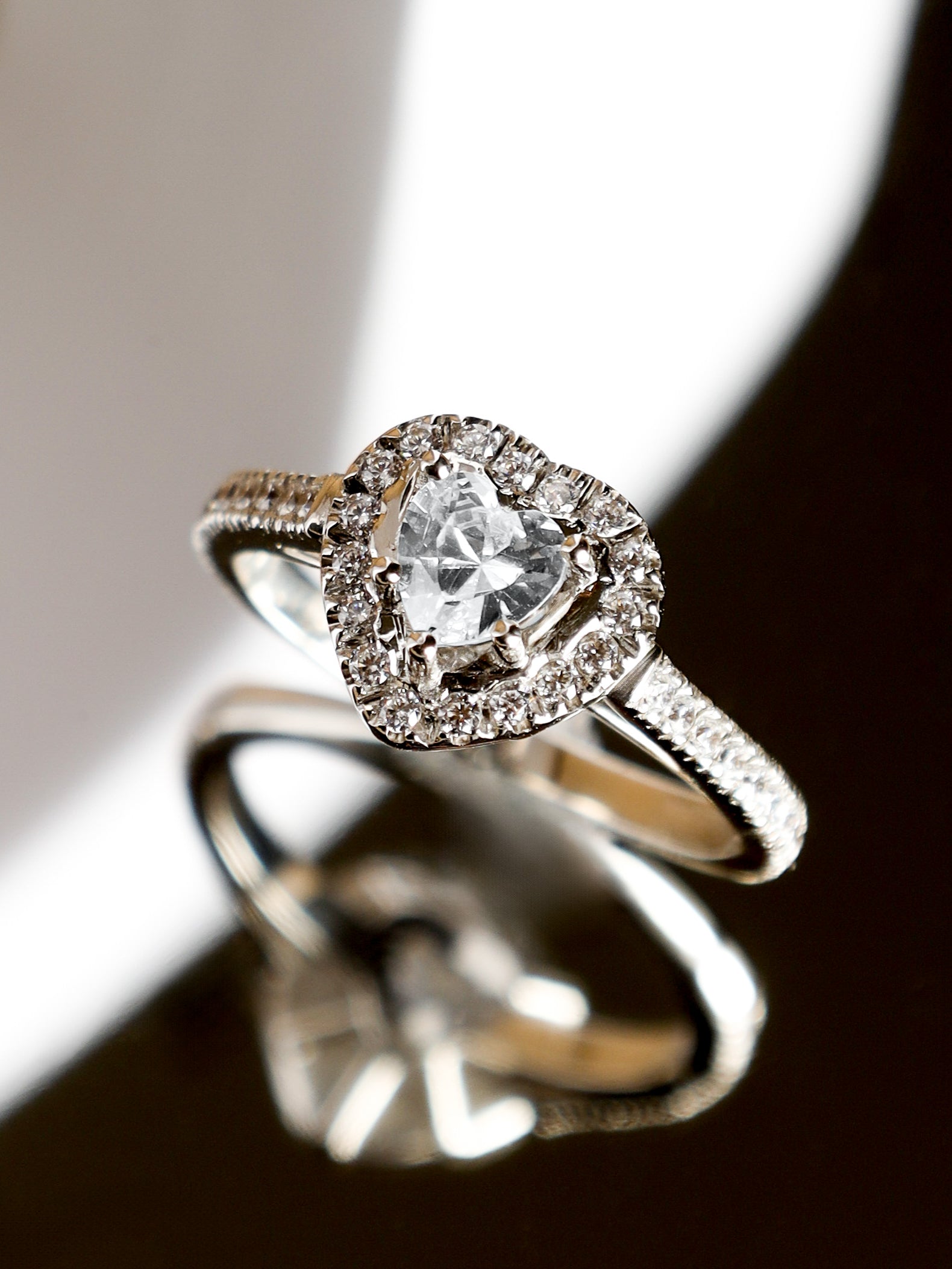 El anillo perfecto para San Valentin