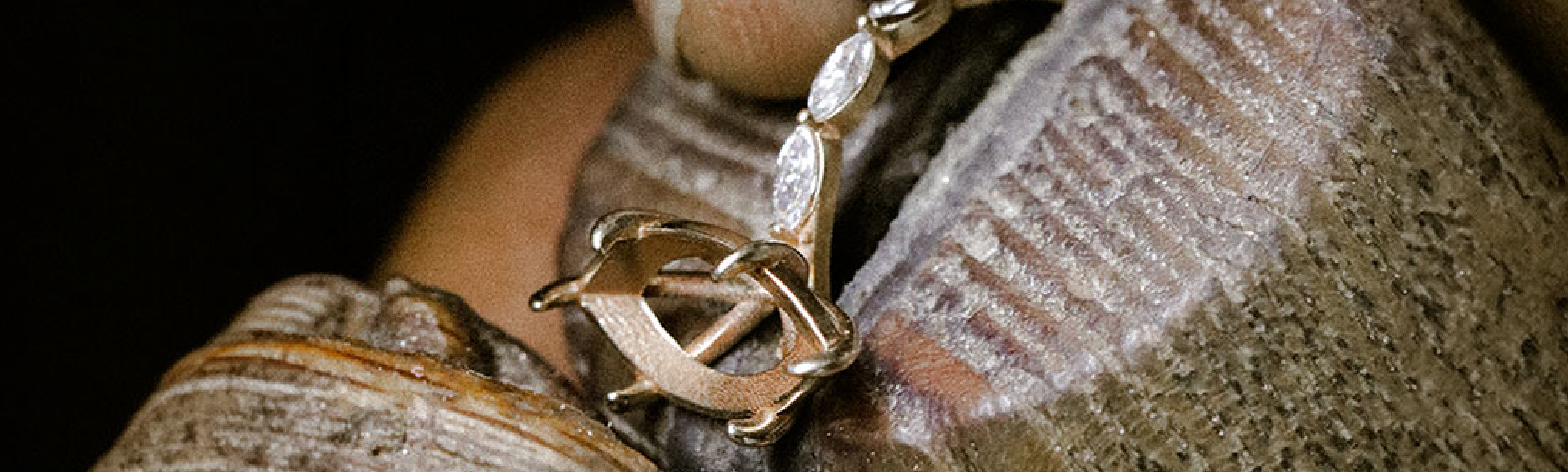 ¿Qué significa que una joya sea hecha a mano