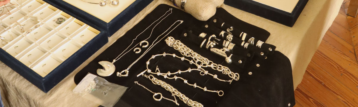 Plata 925 para Semana Santa: piezas artesanales para viajar