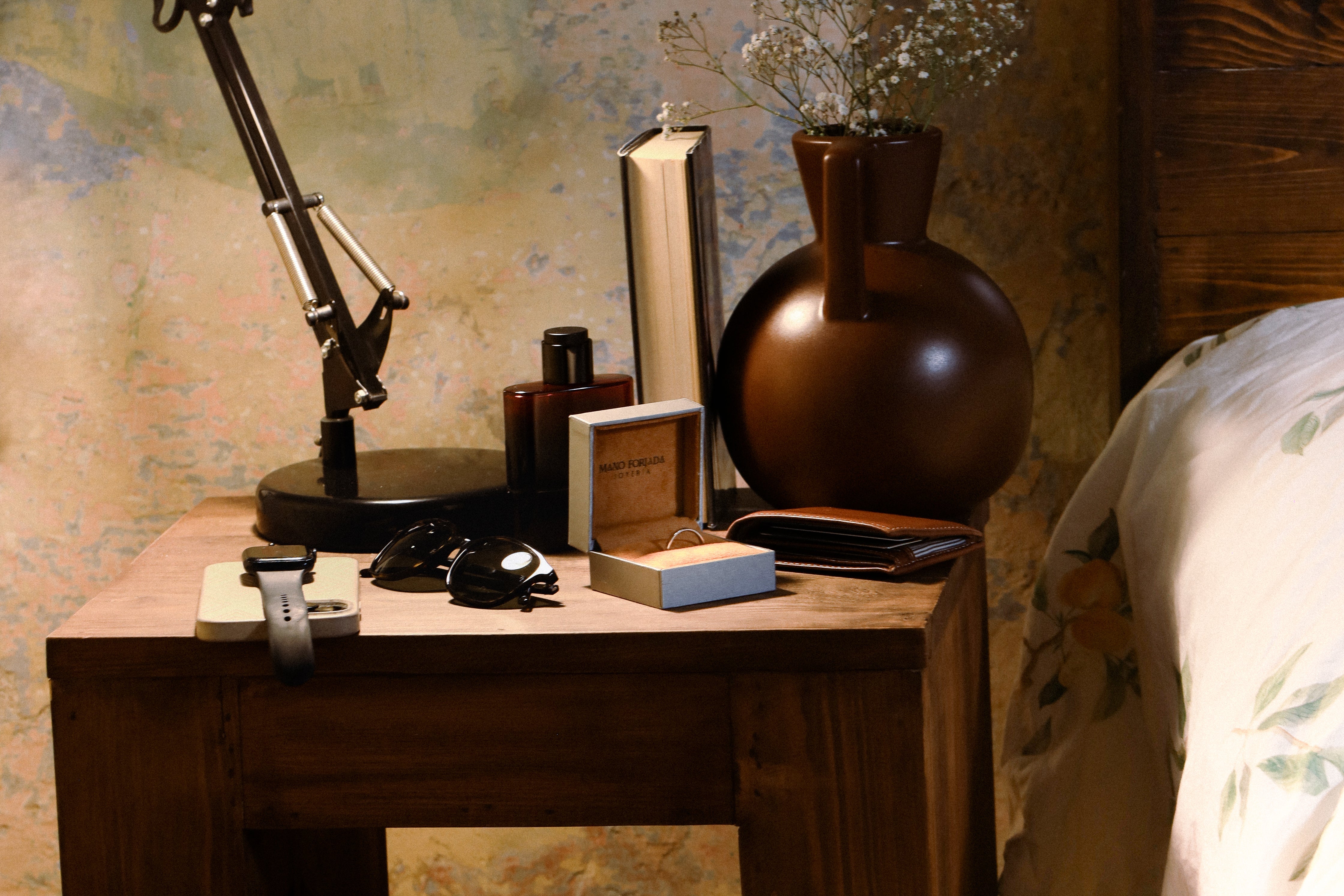 Cómo cuidar y mantener tu joyería como el primer día