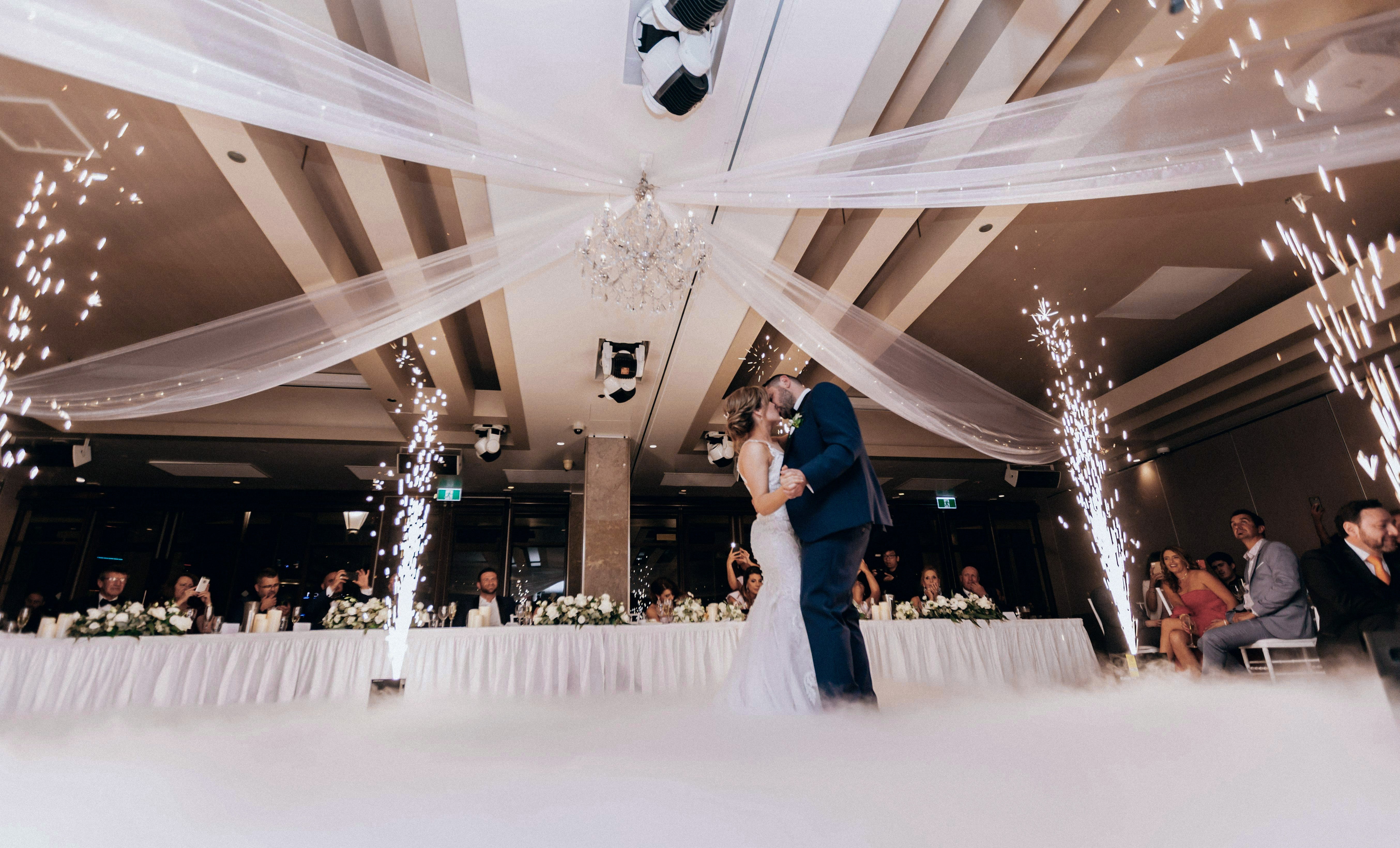 El Primer Baile: Creando un Momento Inolvidable