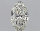 1.00ct Marquise Natural Diamond (Colour I, Clarity VS1, Cut GD, GIA Certified)