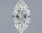 1.00ct Marquise Natural Diamond (Colour I, Clarity VS2, Cut VG, IGI Certified)