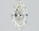 1.00ct Marquise Natural Diamond (Colour J, Clarity VS1, Cut GD, GIA Certified)