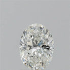 1.00ct Oval Natural Diamond (Colour G, Clarity VVS1, GIA Certified)