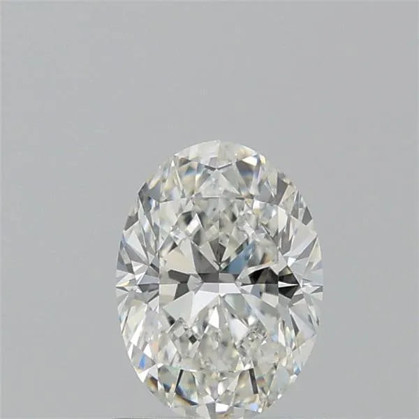 1.00ct Oval Natural Diamond (Colour G, Clarity VVS1, GIA Certified)