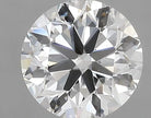 1.00ct Round Natural Diamond (Colour E, Clarity VVS1, Cut VG, GIA Certified)
