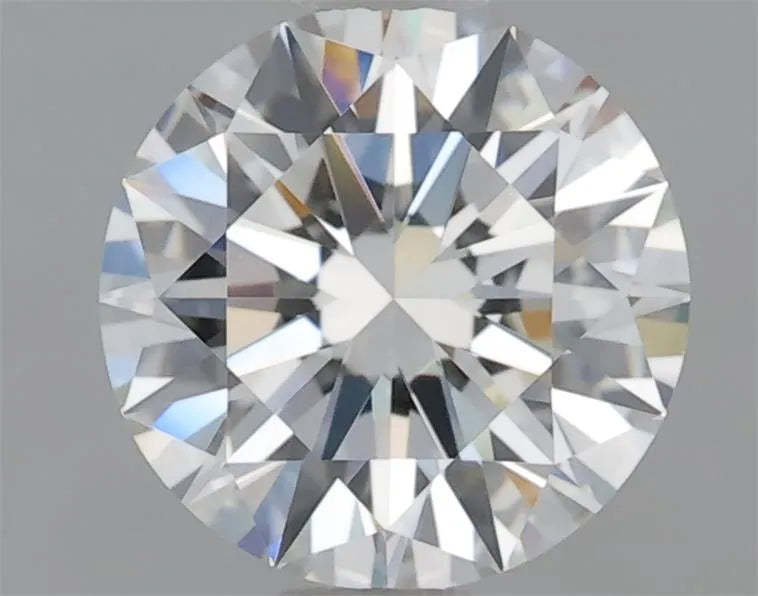 1.00ct Round Natural Diamond (Colour H, Clarity VVS1, Cut EX, GIA Certified)