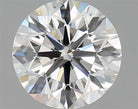 1.00ct Round Natural Diamond (Colour I, Clarity VS2, Cut VG, GIA Certified)