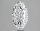 1.01ct Marquise Natural Diamond (Colour D, Clarity VS2, GIA Certified)