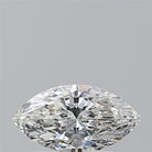 1.01ct Marquise Natural Diamond (Colour F, Clarity VVS2, GIA Certified)