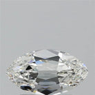 1.01ct Marquise Natural Diamond (Colour H, Clarity VVS1, GIA Certified)