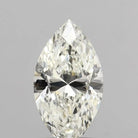 1.01ct Marquise Natural Diamond (Colour I, Clarity VS1, Cut VG, IGI Certified)