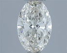1.01ct Oval Natural Diamond (Colour I, Clarity VS1, Cut VG, IGI Certified)