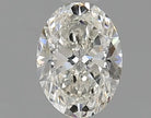 1.01ct Oval Natural Diamond (Colour I, Clarity VS2, GIA Certified)