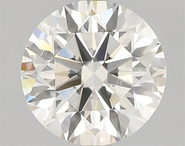 1.02ct Round Natural Diamond (Colour H, Clarity VS1, Cut EX, GIA Certified)