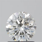 1.12ct Round Natural Diamond (Colour H, Clarity VVS2, Cut EX, GIA Certified)