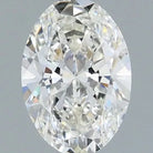 1.22ct Oval Natural Diamond (Colour H, Clarity VVS1, GIA Certified)
