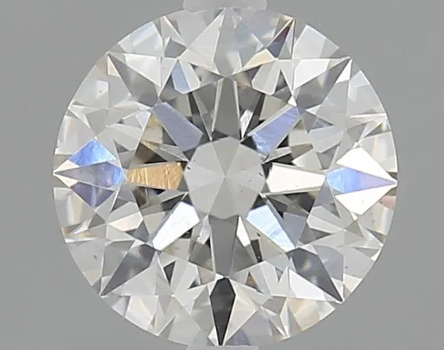 1.40ct Round Natural Diamond (Colour I, Clarity VS2, Cut EX, GIA Certified)