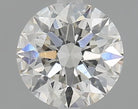 1.40ct Round Natural Diamond (Colour I, Clarity VS2, Cut EX, GIA Certified)