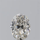 1.50ct Oval Natural Diamond (Colour I, Clarity VS2, GIA Certified)