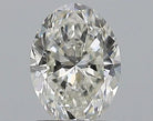 1.50ct Oval Natural Diamond (Colour I, Clarity VVS1, Cut GD, GIA Certified)