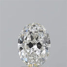 1.62ct Oval Natural Diamond (Colour G, Clarity VVS2, GIA Certified)