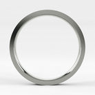 Churumbela Riel (CH1013) en oro blanco