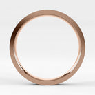 Churumbela Riel (CH1013) en oro rosa